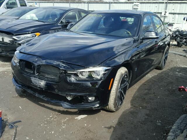 2018 BMW 330E Photos | NY - NEWBURGH - Salvage Car Auction on Mon. May 14, 2018 - Copart USA