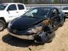 2014 Honda Civic Exl للبيع في Gaston، SC - Side