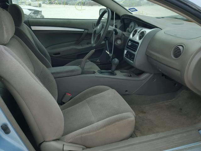 Clean Title 2004 Dodge Stratus Coupe 2 4l 4 For Sale In New