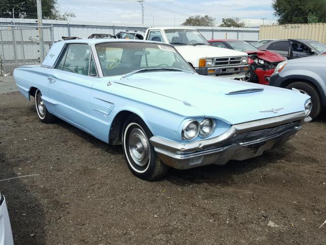 1965 FORD T BIRD