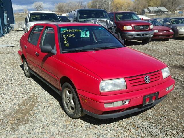 auto auction ended on vin 3vwwa81h0vm108372 1997 volkswagen jetta trek in co denver 1997 volkswagen jetta trek