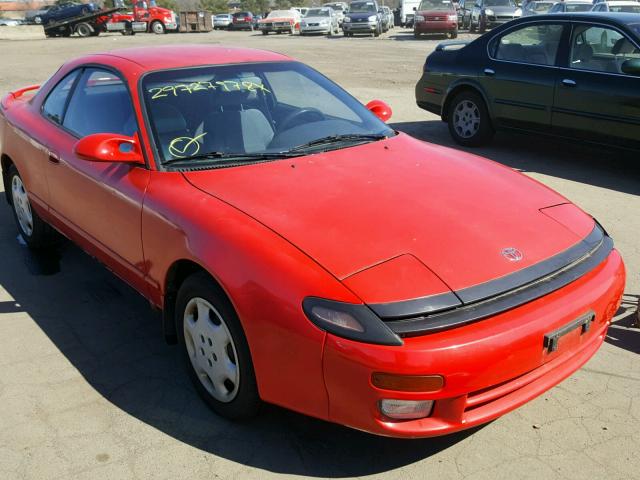 auto auction ended on vin jt2st87f2n0100920 1992 toyota celica gt in ct hartford 1992 toyota celica gt in ct hartford