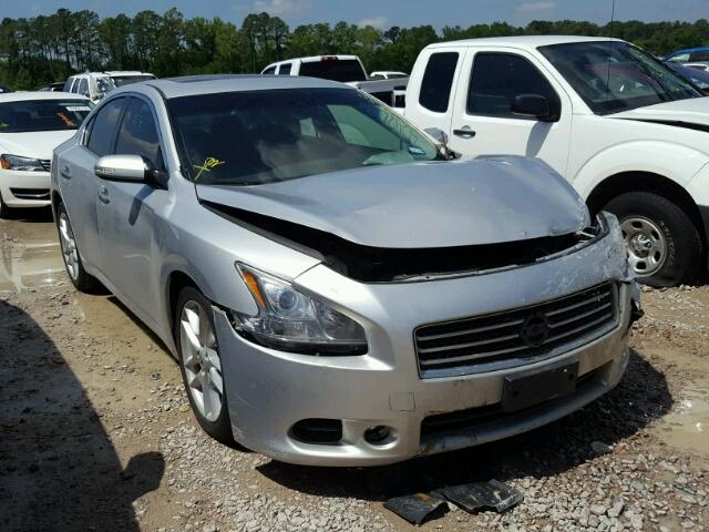2010 Nissan Maxima >> Prodazha 2010 Nissan Maxima S 3 5l 6 V Houston Tx Lot 43653589 2010 Nissan Maxima >> Prodazha 2010 Nissan Maxima S 3 5l 6 V Houston Tx Lot 43653589