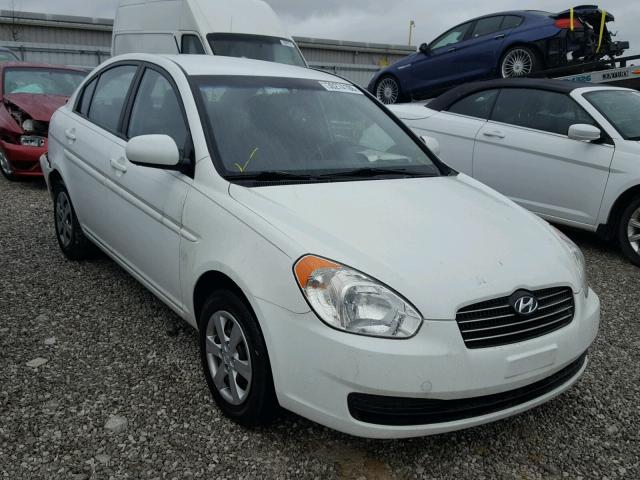 Auto Auction Ended On Vin Kmhcn4ac4au414631 2010 Hyundai