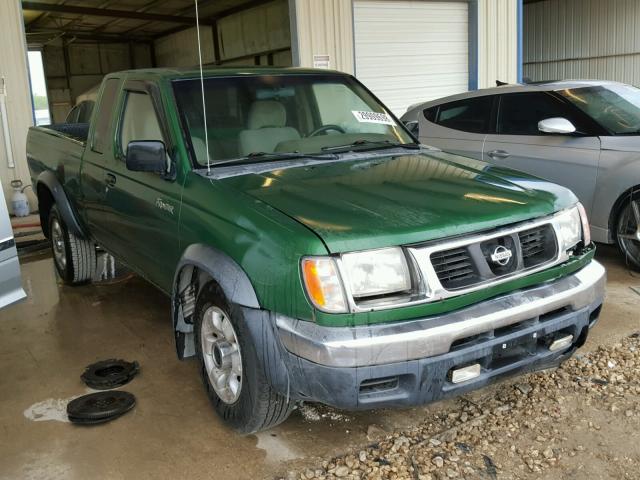 auto auction ended on vin 1n6dd26y7wc380814 1998 nissan frontier k in tx san antonio 1998 nissan frontier k in tx san antonio