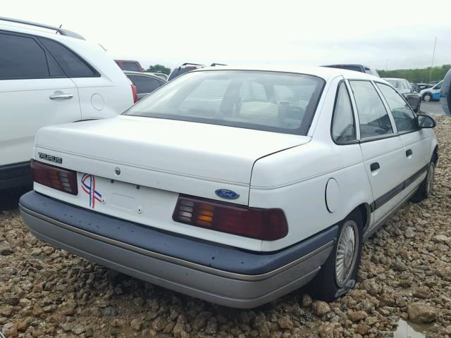 Ford taurus 1986