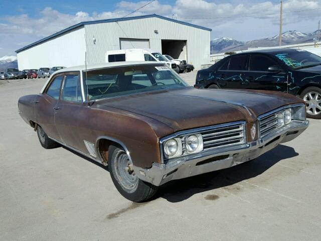 auto auction ended on vin 464698c107730 1968 buick wildcat in ut salt lake city 1968 buick wildcat in ut salt lake