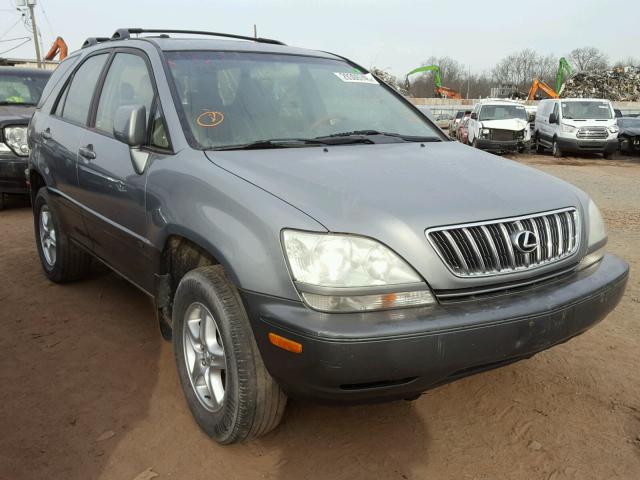 auto auction ended on vin jtjgf10u320129212 2002 lexus rx 300 in nj somerville jtjgf10u320129212 2002 lexus rx 300 in