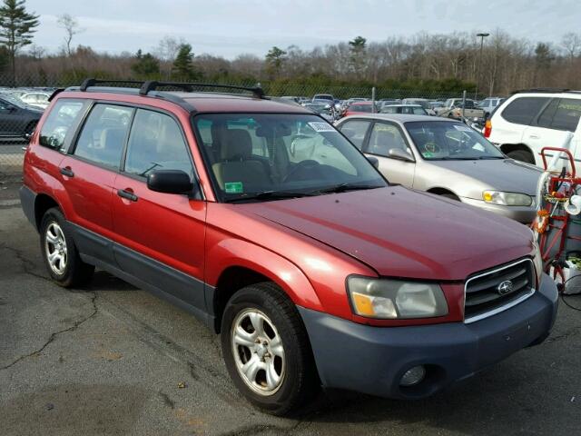 2004 subaru forester 2 5x for sale ri exeter tue apr 17 2018 salvage cars copart usa copart