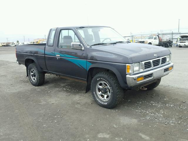 auto auction ended on vin 1n6hd16y4rc375618 1994 nissan truck king in wa spokane 1994 nissan truck king in wa spokane