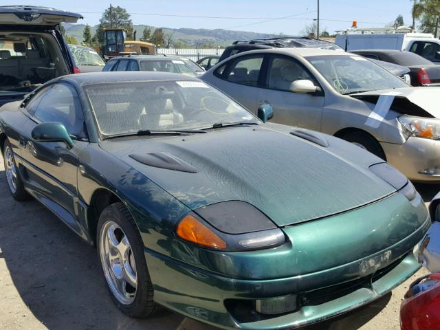 Dodge Stealth 1992