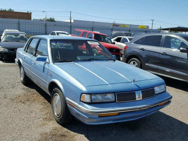 1988-OLDSMOBILE-CUTLASS-CIERA