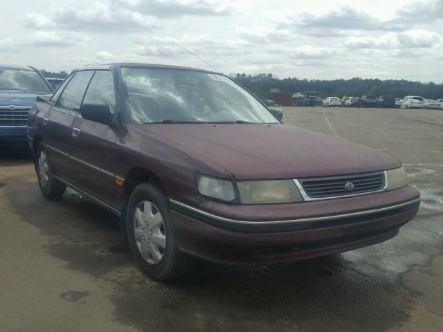 auto auction ended on vin 4s3bc6326n9607295 1992 subaru legacy l in ga atlanta west autobidmaster