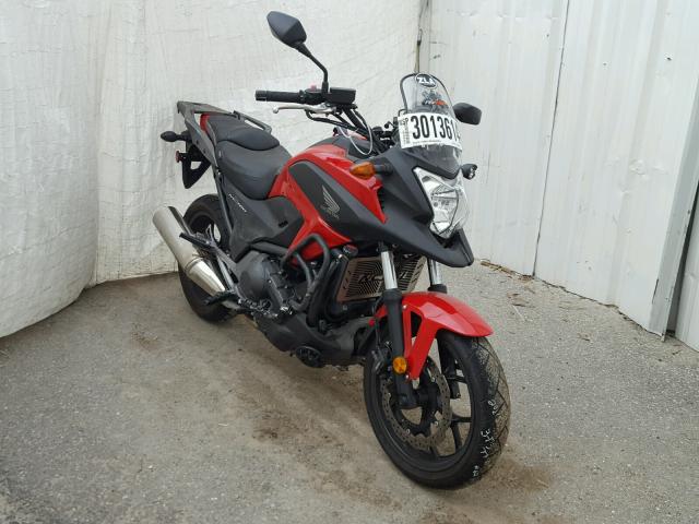 honda nc700x dct for sale near me