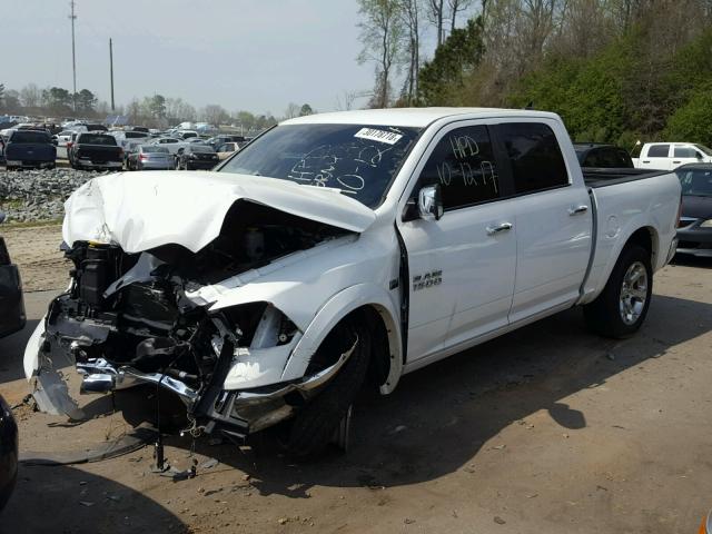 2017 Ram 1500 Laramie For Sale 