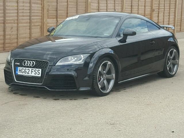 Audi Tt Rs For Sale Uk