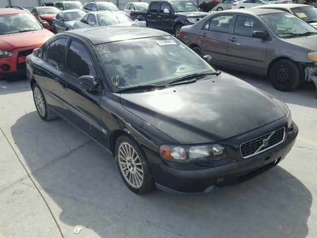 2003 volvo s60 2.4t