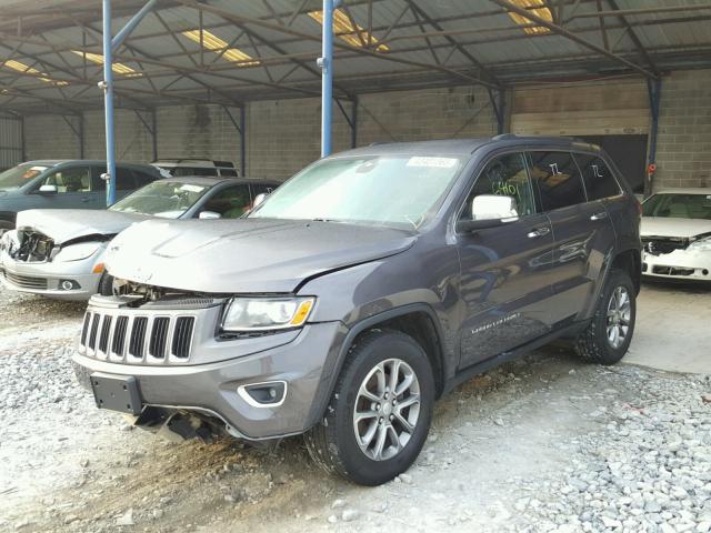 2014 JEEP GRAND CHER 1C4RJFBG6EC335030