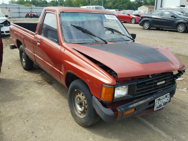 1986 TOYOTA PICKUP 1/2 TON RN55