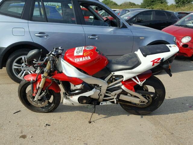 1999 yamaha r1 for sale