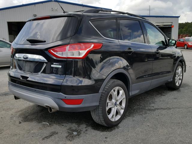 2013 FORD ESCAPE SEL 1FMCU0HX2DUD32437
