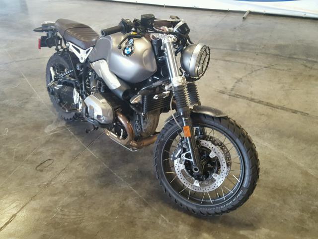 used bmw scrambler for sale