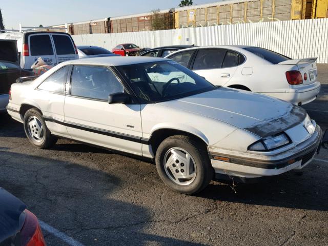 Pontiac grand prix 1989