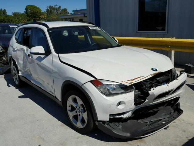 bmw x1 2014 vin wbavm1c57evw54413