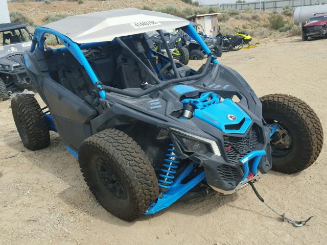 canam rc car