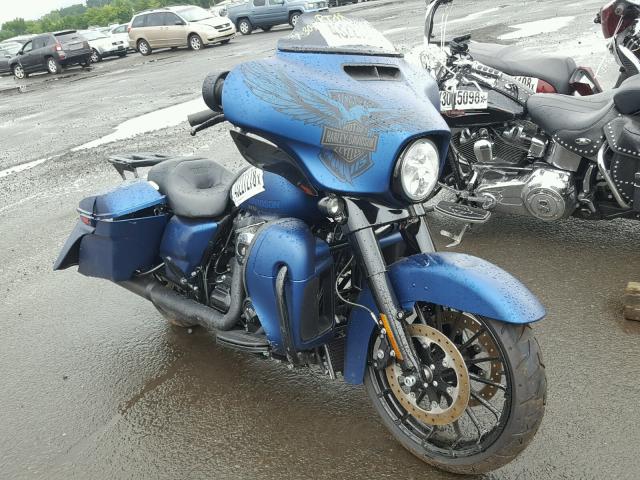 2018 road glide special for sale