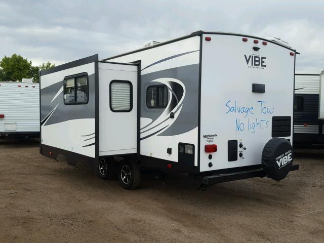 4X4TVBB22J4112084 2018 WILDWOOD VIBE SERIE-2