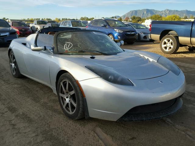 2008 Tesla Roadster For Sale Co Colorado Springs Wed