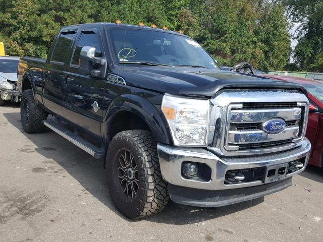 Auto Auction Ended on VIN: 1FT7W2BT0GEA10217 2016 Ford F250 Super in NC ...