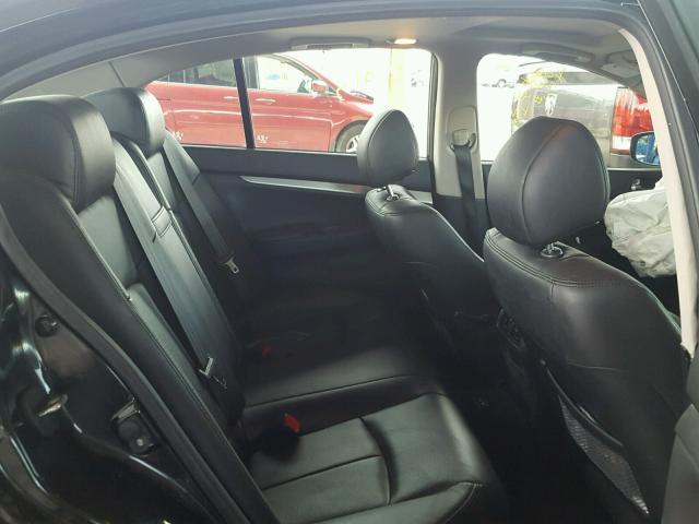 2013 INFINITI G37 JN1CV6AR9DM358942