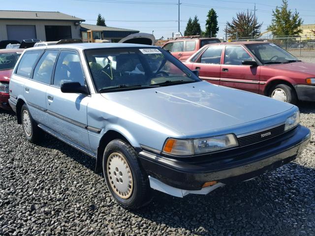 Auto Auction Ended On Vin Jt2sv21w0l0328931 1990 Toyota Camry Dlx In Or Eugene