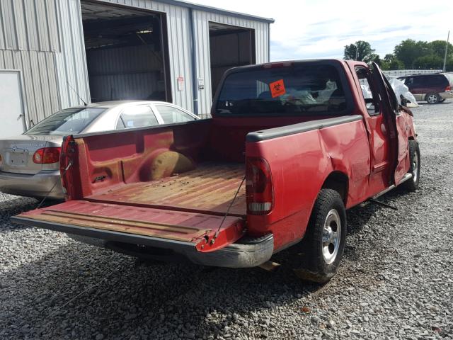 Auto Auction Ended on VIN: 1FTRX17L1YKB02089 2000 Ford ... Auto Auction Ended on VIN: 1FTRX17L1YKB02089 2000 Ford ...