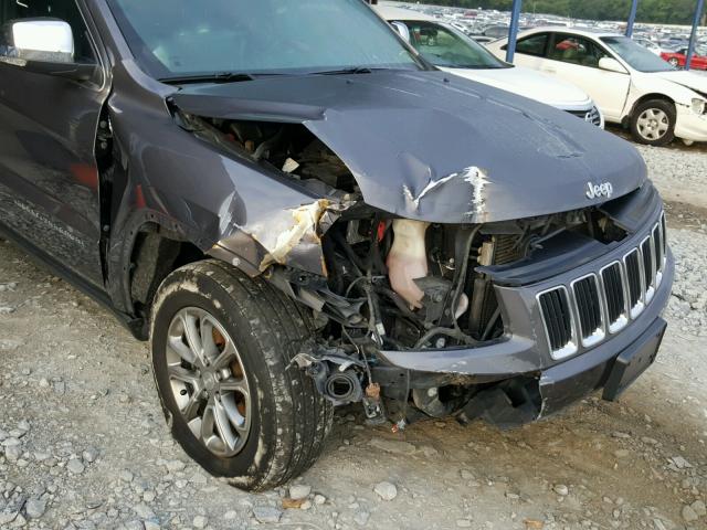 2014 JEEP GRAND CHER 1C4RJFBG6EC335030