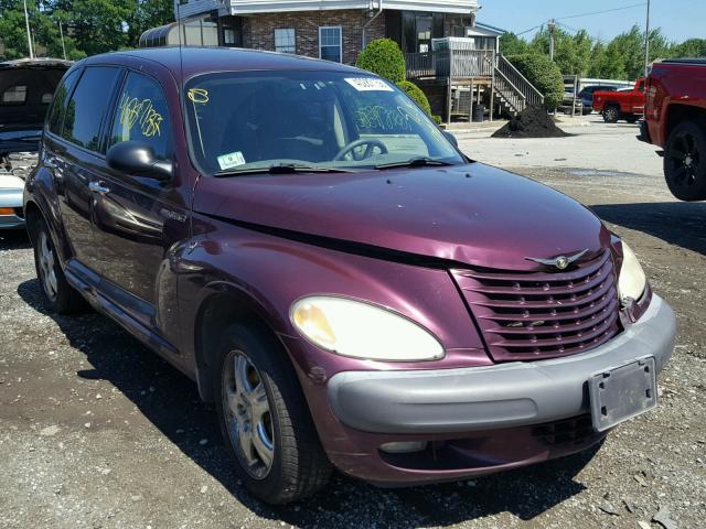 auto auction ended on vin 3c4fy58b02t278604 2002 chrysler pt cruiser in ma north boston autobidmaster