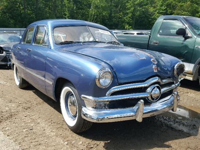 1950 Ford 4 Door For Sale Me Lyman Thu Aug 09 2018