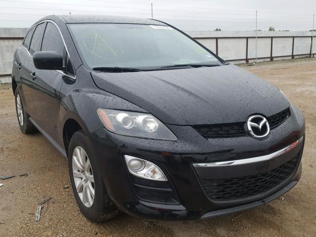 Auto Auction Ended On Vin Jm3er2a52c 12 Mazda Cx 7 In Tx Waco