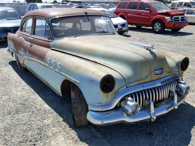auto auction ended on vin 66509854 1952 buick special in ca antelope auto auction ended on vin 66509854