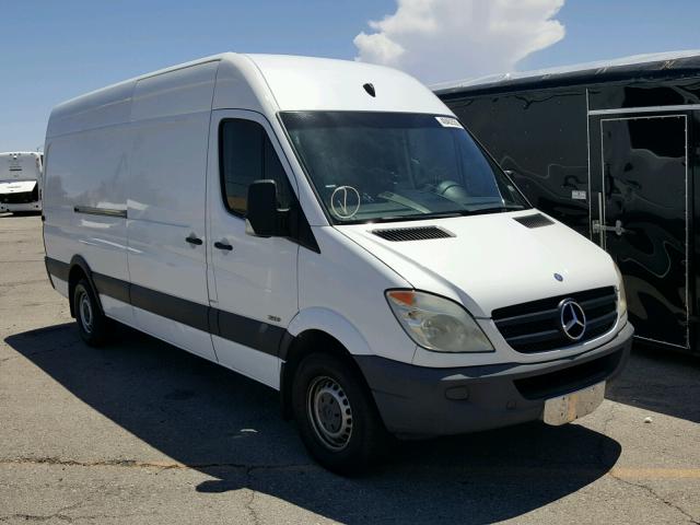 2010 sprinter 2500
