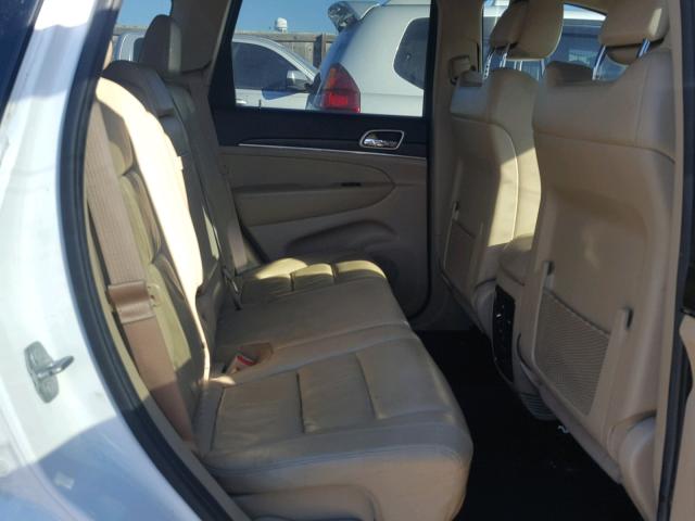 2014 JEEP GRAND CHER 1C4RJEBG1EC291027