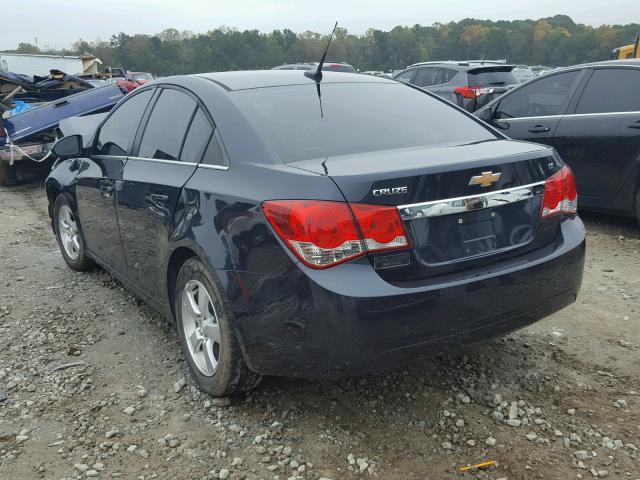 2014 CHEVROLET CRUZE LT 1G1PC5SB9E7261393