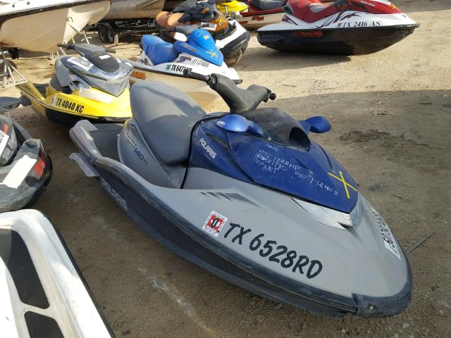 2003 Polaris Jet Ski For Sale Tx Austin Thu Jan 03 2019 Used Salvage Cars Copart Usa