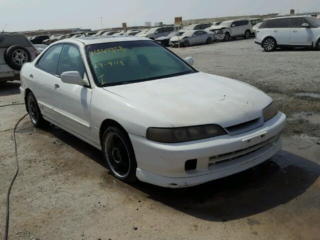 Honda Integra For Sale Perth