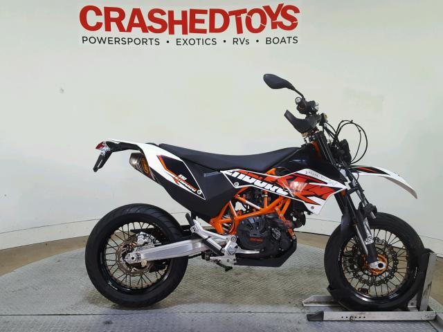 ktm 690 for sale near me