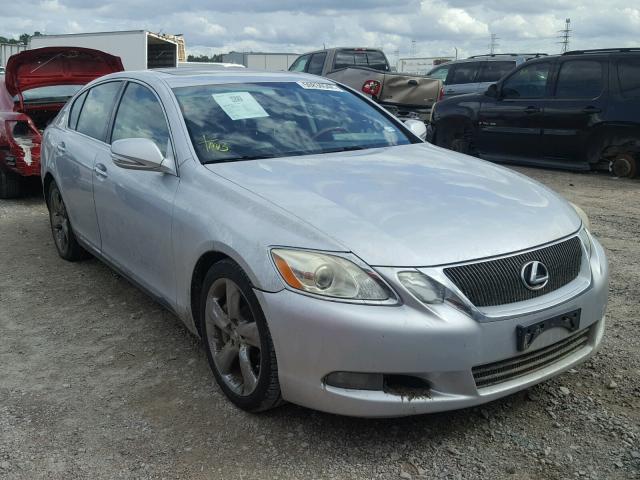 Auto Auction Ended On Vin Jthbe1ks9a 10 Lexus Gs 350 In Tx Houston