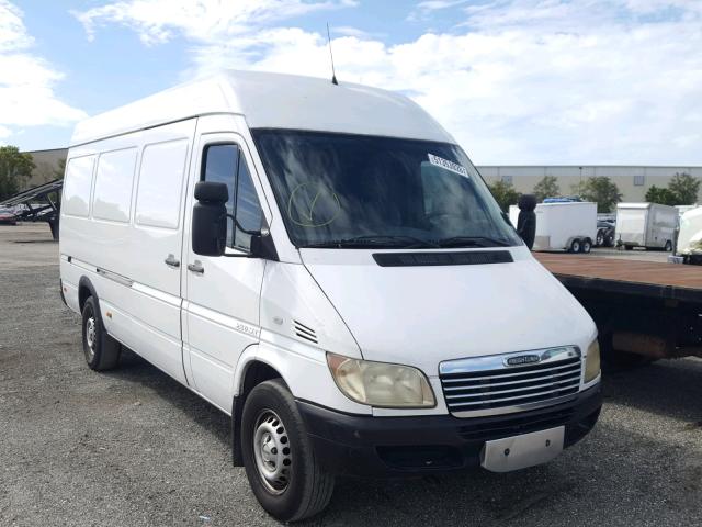 2005 freightliner sprinter 2500