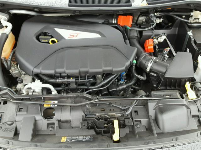 2015 FORD FIESTA ST - 3FADP4GX1FM175263